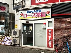 大阪府大阪市浪速区戎本町1丁目（賃貸マンション1LDK・4階・34.23㎡） その22