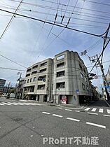 エスワイビル  ｜ 大阪府大阪市大正区千島1丁目（賃貸マンション1K・4階・22.83㎡） その1