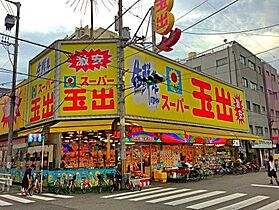 グランパシフィック難波西  ｜ 大阪府大阪市浪速区芦原1丁目（賃貸マンション1K・8階・21.30㎡） その20