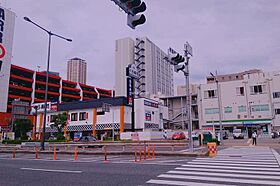 クリスタルグランツ難波南カストール  ｜ 大阪府大阪市浪速区元町3丁目（賃貸マンション1DK・9階・30.52㎡） その21