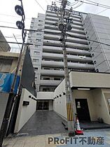 大阪府大阪市浪速区恵美須東2丁目（賃貸マンション1K・4階・19.60㎡） その3