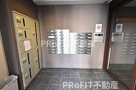 大阪府大阪市浪速区稲荷1丁目（賃貸マンション1R・3階・29.30㎡） その4