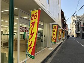 大阪府大阪市浪速区桜川1丁目（賃貸マンション2LDK・13階・62.72㎡） その24