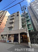 ダイアパレス難波  ｜ 大阪府大阪市浪速区元町2丁目5-27（賃貸マンション1R・2階・25.42㎡） その1