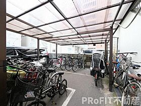 日興桜川ハイツ 804 ｜ 大阪府大阪市浪速区幸町2丁目（賃貸マンション1DK・8階・33.08㎡） その8