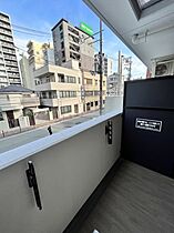 大阪府大阪市浪速区日本橋東3丁目（賃貸マンション1K・3階・21.60㎡） その23