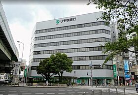 大阪府大阪市浪速区桜川4丁目（賃貸マンション1LDK・5階・41.59㎡） その27