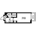 ラシュレエグゼ難波南13階5.9万円