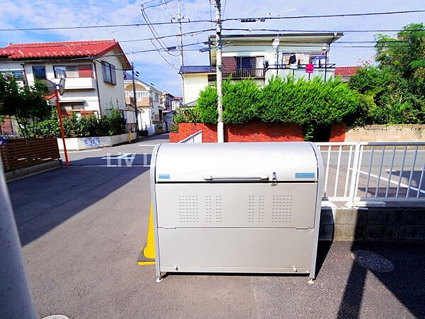 東京都小平市学園東町2丁目(賃貸マンション1LDK・2階・44.63㎡)の写真 その14