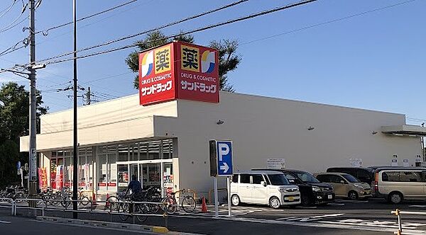 東京都小平市大沼町1丁目(賃貸アパート1K・1階・26.27㎡)の写真 その21