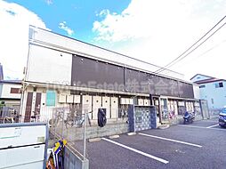 新秋津駅 7.2万円