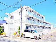 東京都西東京市住吉町6丁目：物件画像／LiV　Life　Estate株式会社