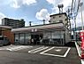 周辺：【コンビニエンスストア】セブンイレブン 東村山美住町2丁目店まで530ｍ