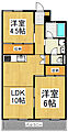 パークワイズ東村山2階8.0万円