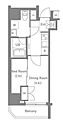 ARKMARK国分寺11階9.8万円