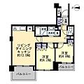 グローリオ武蔵野中央公園4階13.5万円