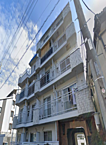 埼玉県川越市新宿町2丁目10-5：物件画像