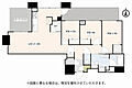 アイランドシティオーシャン&フォレストタワーレジデンスウエスト棟4階6,340万円