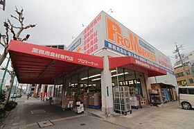 プレサンス新栄リベラ 804 ｜ 愛知県名古屋市中区新栄2丁目20-17（賃貸マンション1K・8階・24.51㎡） その20