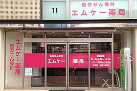 レジュールアッシュ長堀通南 1003 ｜ 大阪府大阪市東成区大今里西2丁目7-24（賃貸マンション1R・10階・24.93㎡） その18