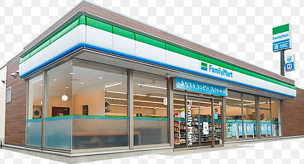 プレールドゥーク品川西大井