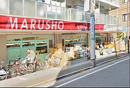 プレールドゥーク品川西大井