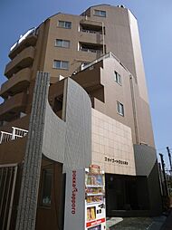 スカイコート都立大学第3