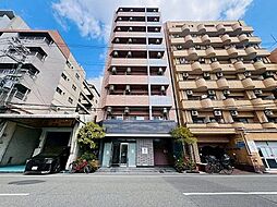 🉐敷金礼金0円！🉐エグゼ難波南