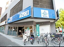 ライジングプレイス石川町