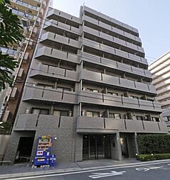 ルーブル川崎伍番館