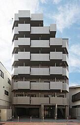 🉐敷金礼金0円！🉐ルーブル大森九番館