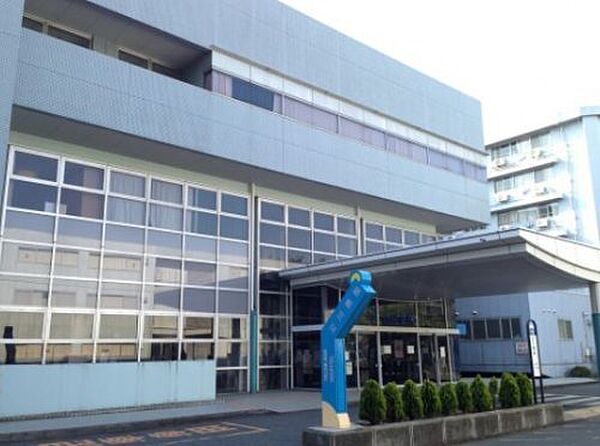 アクサス立川エルアール
