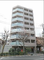 🉐敷金礼金0円！🉐プレールドゥーク永福町