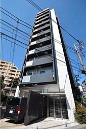 シーネクス品川荏原