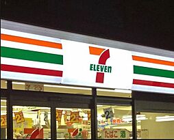 【コンビニエンスストア】セブンイレブン 浅草馬道店まで277ｍ