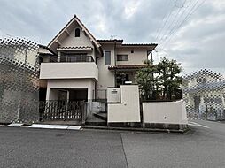 八幡市西山丸尾 売土地