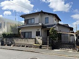 外観の画像