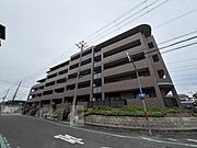 現地外観写真です。