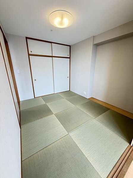 和室
