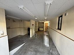 室内の画像