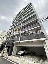 レオンコンフォート難波西II  ｜ 大阪府大阪市浪速区桜川4丁目（賃貸マンション1K・7階・22.86㎡） その1