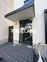 辻産業第1ビル  ｜ 大阪府大阪市港区夕凪2丁目（賃貸マンション1R・4階・25.00㎡） その14