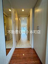 プレジオ九条  ｜ 大阪府大阪市西区本田2丁目（賃貸マンション1LDK・3階・46.02㎡） その18