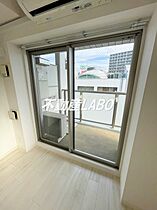 エスリード南堀江グランツ  ｜ 大阪府大阪市西区南堀江4丁目27-5（賃貸マンション1K・6階・22.77㎡） その10