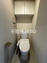 TLRレジデンス本町WEST  ｜ 大阪府大阪市西区立売堀4丁目（賃貸マンション1K・3階・24.80㎡） その14