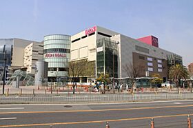 CITY SPIRE桜川I  ｜ 大阪府大阪市浪速区桜川2丁目（賃貸マンション1LDK・10階・35.00㎡） その25