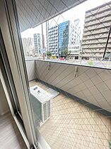 ミラージュパレス難波グランツ  ｜ 大阪府大阪市浪速区桜川4丁目（賃貸マンション1LDK・13階・31.92㎡） その10