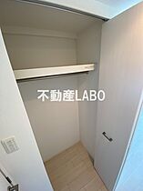 エスリード中之島ザ・コア  ｜ 大阪府大阪市西区川口3丁目（賃貸マンション1K・7階・21.23㎡） その6