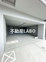 URBAN PARK弁天町  ｜ 大阪府大阪市港区弁天3丁目（賃貸マンション1DK・5階・27.28㎡） その23