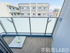 エステムプラザ難波WESTリバークロス  ｜ 大阪府大阪市浪速区幸町3丁目（賃貸マンション1K・14階・20.84㎡） その18